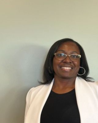 Photo of Lakisha Hampton, Clinical Social Work/Therapist