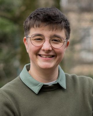 Photo of Han Smith, Counsellor, MBACP