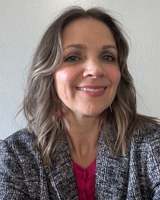 Photo of Beth Baehren D'Arrissi, Marriage & Family Therapist, MA, LMFT, CTFCBT