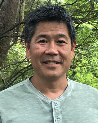 Photo of Kevin Oishi, Clinical Social Work/Therapist in Medicine Hat, AB