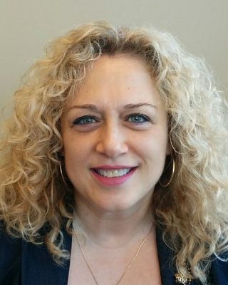 Photo of Josie Venneri - Libra Psychotherapy - Josie Venneri, Registered Psychotherapist, BA, RP, CHRL