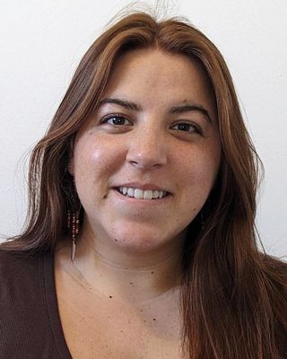 Photo of Vanessa Nicholson, Registered Psychotherapist (Qualifying), MACP, MA CYC