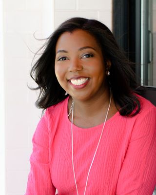 Photo of Erika Ames, Clinical Social Work/Therapist, LCSW