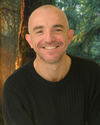 Photo of Matty Davison, Registered Therapeutic Counsellor - Candidate, RTC-C