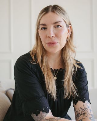 Photo of Susie Cobb, Marriage & Family Therapist, MA
