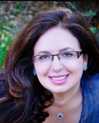 Photo of Ally Kaykov, Licensed Professional Counselor, MA, LPC