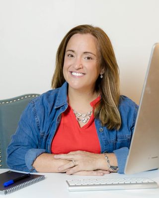Photo of Holly Selepouchin, Clinical Social Work/Therapist, LCSW