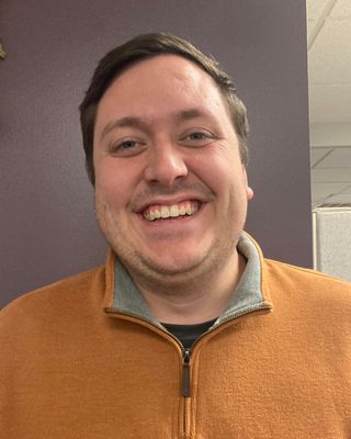 Photo of Patrick Kurtz, Pre-Licensed Professional