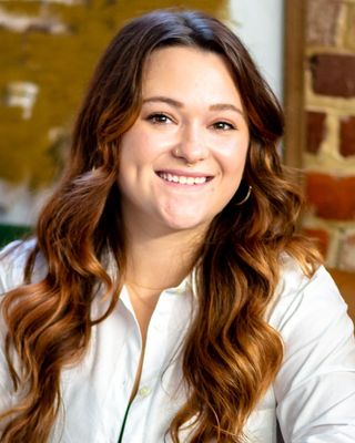 Photo of Emily Boening, LPC-A, NCC, Licensed Professional Counselor