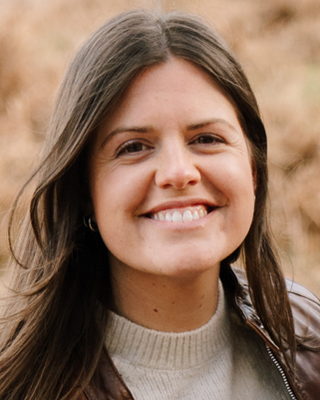 Photo of Jessie Drinkwater, Counsellor, MSc, MBACP