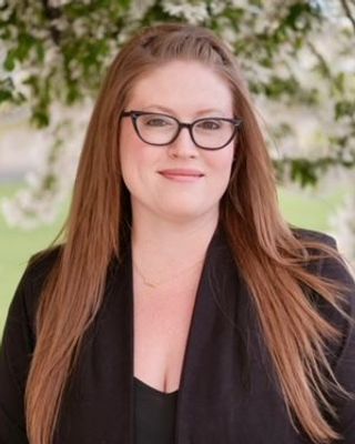 Photo of Ashley Roll, Counselor in Salt Lake City, UT