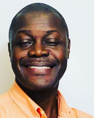 Photo of Charles Barwon, Licensed Professional Counselor, LPC