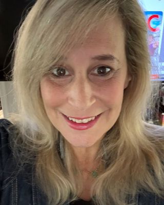 Photo of Jamie R Geller, Psychologist, PsyD