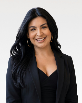 Photo of Christina Silva, Clinical Social Work/Therapist, LCSW