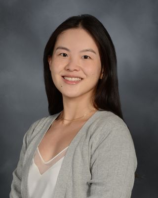 Photo of Rachel Zhang, LCSW, Clinical Social Work/Therapist
