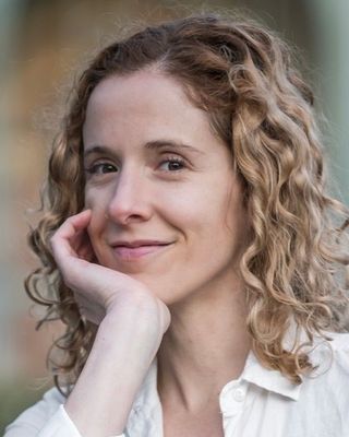 Photo of Christina Toner, Marriage & Family Therapist Associate