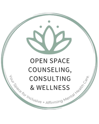 Photo of Open Space Counseling, Consulting & Wellness, Licensed Professional Counselor in Philadelphia, PA
