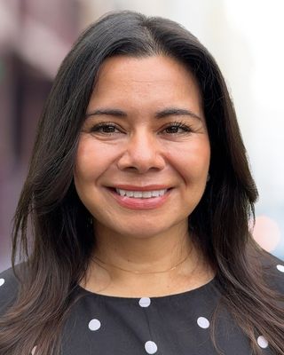 Photo of Cindy Donis, Marriage & Family Therapist, MS, LMFT