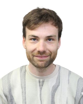 Photo of Edward Fennelly, Counsellor, DCounsPsych, MBACP