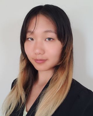 Photo of Grace (Saoirse) Xie, Registered Psychotherapist (Qualifying) in Kingston, ON