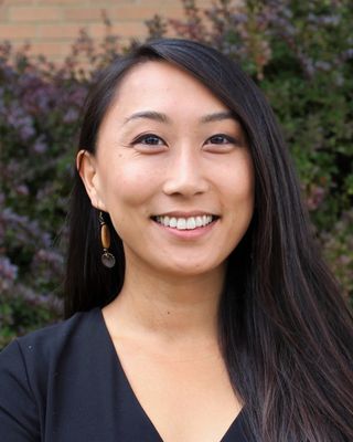 Photo of Irene Tung, Psychologist, PhD