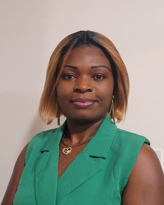 Photo of Linda Nji, Psychiatric Nurse Practitioner, PMHNP