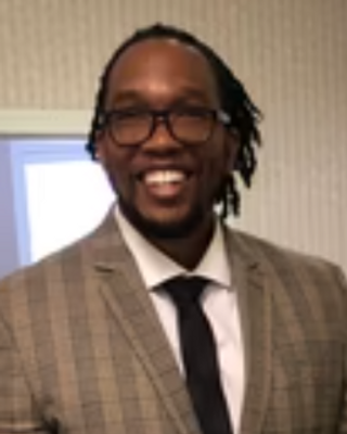 Photo of Wilbert Nichols, Licensed Clinical Mental Health Counselor, LCMHC