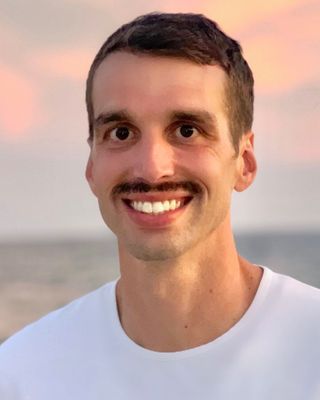 Photo of Kendrick Turner, Counselor, LCMHC, EdS, MS