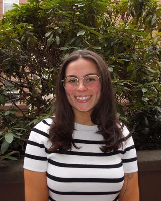 Photo of Marisa Whelan, Clinical Social Work/Therapist, LCSW