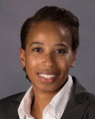Photo of Iantha Calloway, Licensed Professional Counselor, LPC-S, NCC