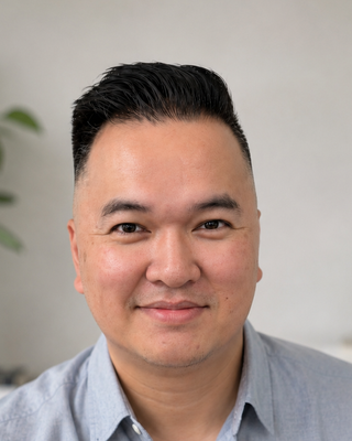 Photo of Christopher James Yan, Psychiatric Nurse Practitioner, PMHNP, FNP