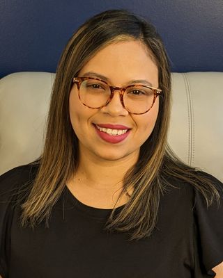 Photo of Daina Pagan, Licensed Professional Counselor Associate in Sugar Land, TX