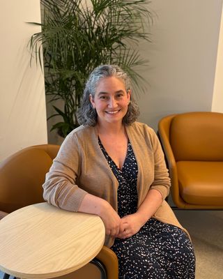 Photo of Brina Baylian, Counselor, LCPC