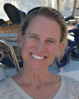 Photo of Eliza Carlson Lee, Psychologist in Falmouth, ME
