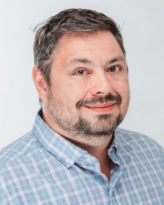 Photo of Joshua Collins, Clinical Social Work/Therapist in North Bergen, NJ