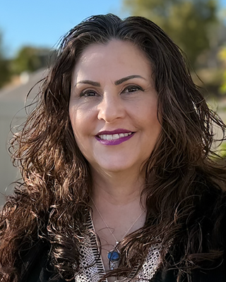 Photo of Shannon Rodriguez, Marriage & Family Therapist, LMFT
