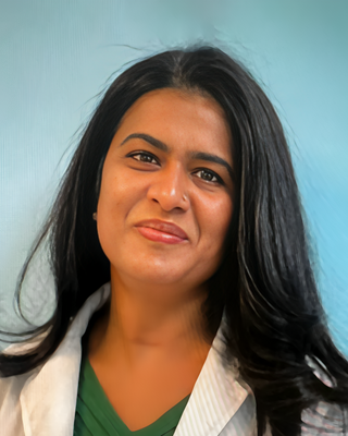 Photo of Rajalakshmi Suresh, Psychiatric Nurse Practitioner, PMHNP