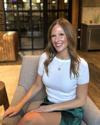 Photo of Anyssa Grendel, Clinical Social Work/Therapist, LCSW