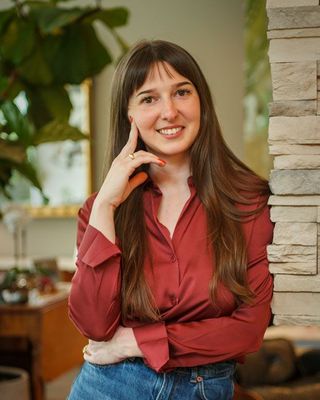 Photo of Isabella D Cimbala, Licensed Master Social Worker, LCSW