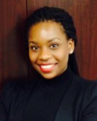 Photo of Dr. Janelle Renee Robinson, Licensed Professional Counselor in Columbia, SC