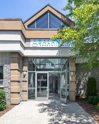 Photo of Kristina Hallett - Balanced Recovery Center, LLC, Treatment Center