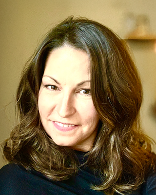 Photo of Melanie Sipes, Licensed Clinical Professional Counselor, LCPC