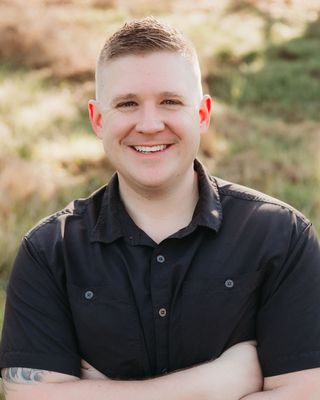 Photo of Christopher Davis, Mental Health Counselor, MA, LMHC
