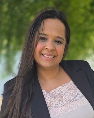 Photo of Mary Miller, Licensed Mental Health Counselor, LMHC