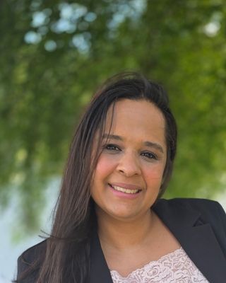 Photo of Mary Miller, Licensed Mental Health Counselor, LMHC
