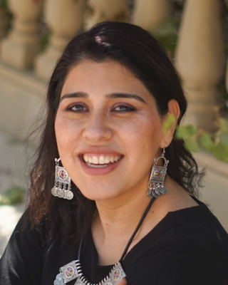 Photo of Marisol Mendez, Licensed Professional Counselor, LPC