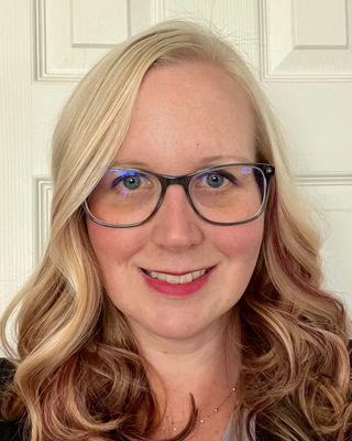 Photo of Amber Herman, Psychiatric Nurse Practitioner, PMHNP