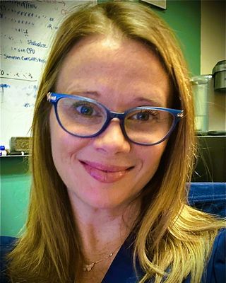 Photo of Shannon Maloney, Psychiatric Nurse Practitioner, MSN, PMHNP
