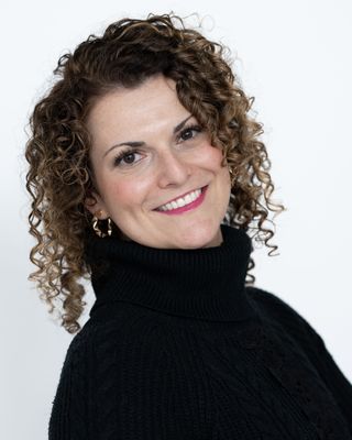 Photo of Melissa Simard, Psychologist in Montréal, QC