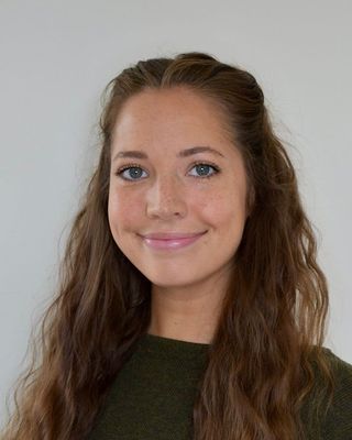 Photo of Jessi Lee, Clinical Social Work/Therapist, LCSW